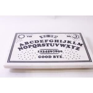 Ouija Board, Makrana Marble, Yes No, Goodbye, Talking Board, ~ 250930-RO 1341